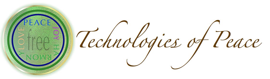 Technologies of Peace header image